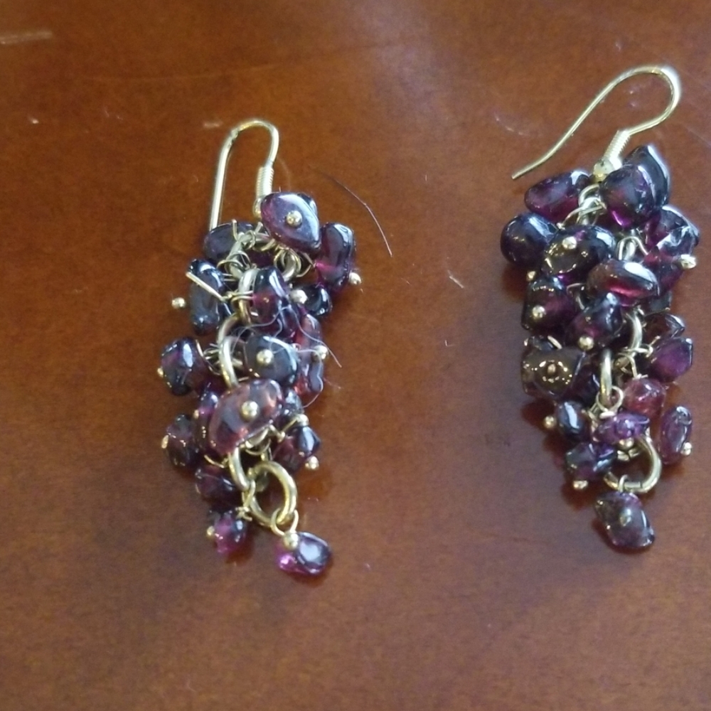 Earrings - Picture 3 of 4